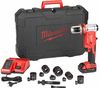 cumpără Ciocan rotopercutor Milwaukee 4933451204 Masina de stantat hidraulica M18 Force Logic în Chișinău 