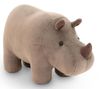 cumpără Jucărie de pluș Orange Toys OT8013/20 Rhino 20cm în Chișinău 