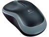 купить Клавиатура+мышь Logitech Wireless Desktop MK270 USB, Keyboard + Mouse 920-004518 (set fara fir tastatura+mouse/беспроводной комплект клавиатура+мышь) в Кишинёве 