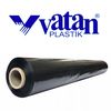 cumpără Pelicula neagra p-u mulcire UV+AB (cl.1) 30mcr H-1m L-400m în Chișinău 