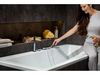 купить Ванна Ravak Formy 01 acryl 180x80 C881000000 в Кишинёве 