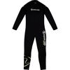 купить Аксессуар для плавания AquaLung Costum scufundare neopren WAVE jumpsuit 5,5 mm M Blk B.Grn L в Кишинёве 