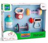 купить Игрушка-прорезыватель Hola Toys HE7900 Set gingiere в Кишинёве 