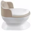 cumpără Oală Maltex Toaletă Potty pentru copii White/Beige în Chișinău 