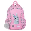 cumpără Rucsac pentru copii St.RIGHT 56685 Ghiozdan scolar Cute Rabbit 27x17x39cm în Chișinău 