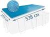 cumpără Accesoriu pentru piscină Intex 28016 Husă solară pentru de 549 cm x 274 cm în Chișinău 