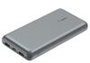 cumpără Acumulator extern USB (Powerbank) Belkin BPB012BTGY 20k power bank 15w Space grey în Chișinău 