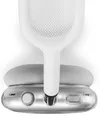 купить Чехол для наушников Hama 137095 Always Clear AirPods Max Transparent в Кишинёве 
