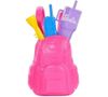 купить Кукла Barbie JJV59 Malibu. Aventuri în natură в Кишинёве 