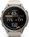 купить Смарт часы Garmin Fenix 9 Pro, 43mm, inReach,Ti,Gy/DkSdsn bd (010-04335-81) в Кишинёве 