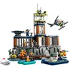 cumpără Set de construcție Lego 60419 Police Prison Island în Chișinău 