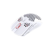 Игровая мышь беcпроводная HyperX Pulsefire Haste, Белый 