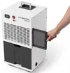 купить Осушитель воздуха Trotec TTK75 ECO в Кишинёве 