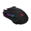 Gaming Mouse Bloody J90s, Negru 