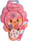 купить Набор для творчества miscellaneous 56134 Set de frumusețe Xplote Fun, Înghețata delicioasă в Кишинёве 