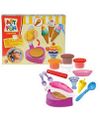 cumpără Simba set creatie A&F "Dough set Ice Cream" 6325419 în Chișinău 