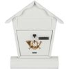 купить Почтовый ящик ArtFlame LEXO BROWN GL-10E в Кишинёве 