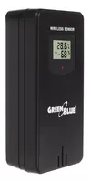 купить Погодная станция GreenBlue GB-215 в Кишинёве 