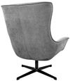 cumpără Fotoliu de birou Deco Twist QC8912-24 Grey în Chișinău 