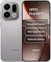 купить Смартфон OPPO Find X9 5G 12/512GB Titanium Grey в Кишинёве 