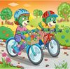 cumpără Puzzle Trefl 34872 Puzzle 3in1 Trefliks în Chișinău 