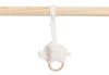 cumpără Jucărie cu pandantiv Jollein 108-001-68110 Set de jucarii pentru Babygym Elephant Tales în Chișinău 