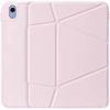 cumpără Husă p/u tabletă Dux Ducis Apple iPad 10 (2022) / 11 (2025) VERS, Pink în Chișinău 