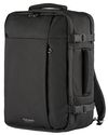 купить Рюкзак для ноутбука Tucano BKTUG3-ML-BK, Tugo' M Cabin 17.3", Black в Кишинёве 
