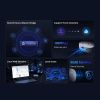 cumpără Hub pentru Smart Home Sonoff Zigbee Bridge Max (Matter Bridge, Local Web Interface, LAN) în Chișinău 