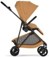cumpără Сărucior pentru copii Cybex 526000803 Melio Carbon Cinnamon Yellow în Chișinău 
