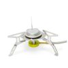 cumpără Arzator Pinguin Spider 2.6 kW, 230 g, green, 608045 în Chișinău 