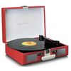 cumpără Player vinyl Lenco TT-110 Red în Chișinău 