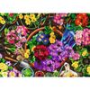 купить Пазл Trefl 37529 Puzzle 2x500. Lucru în grădină в Кишинёве 