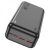 PowerBank 30.000mAh Hoco J101B Astute 22.5W fully compatible Black