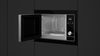 cumpără Cuptor cu microunde încorporabil Teka ML 8200 Black în Chișinău 