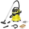 купить Пылесос с контейнером Karcher WD 6 P V-25/8/22/T в Кишинёве 