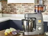 купить Кухонная машина Kenwood KWL90.244SI Titanium Chef Patissier в Кишинёве 