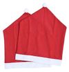 купить Новогодний декор Promstore 45973 Set de huse pentru scaun 2buc, 48x60cm в Кишинёве 