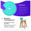 cumpără Boxă portativă Bluetooth Yandex YNDX-00025G Alisa Station Lite Green în Chișinău 