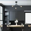 cumpără Corp de iluminat interior Trendy Viraj-10875 46x32x46cm (GTR002452) în Chișinău 