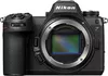 купить Фотоаппарат беззеркальный Nikon Z6III lens kit 24-70 f/4 S в Кишинёве 