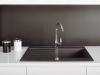 cumpără Bateria bucătărie Ferro SMART 98713.0 (chiuveta plus) în Chișinău 