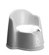 Горшок-кресло BabyBjorn Potty Chair Grey 