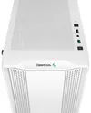 cumpără Carcasă PC Deepcool CC560 WHITE V2 ATX Case, without PSU în Chișinău 