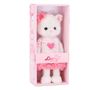 купить Мягкая игрушка Orange Toys LK01/04 Lucky Kitty, Lucky Sophie: Tender Charm 38 в Кишинёве 