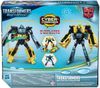купить Робот Hasbro F8439 Transformer Earthspark Figure Combiner 2 в Кишинёве 