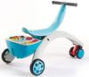 cumpără Premergător Tiny Love 2222190081 Premergător-tricicletă 5in1, 6+ luni, Albastru/Alb în Chișinău 