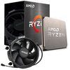 купить Системный блок компьютер Computer DOXY PC  GAMER2 AMD (N29331) - AMD Ryzen 5 5500 / GeForce RTX3050 / 16GB RAM / 512GB SSD в Кишинёве 