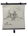 cumpără Parasolar auto Dreambaby G237 Zebra în Chișinău 
