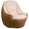 cumpără Fotoliu BeanBag BeanBag BM5858, Scaun fără cadru BigBoss, XL în Chișinău 